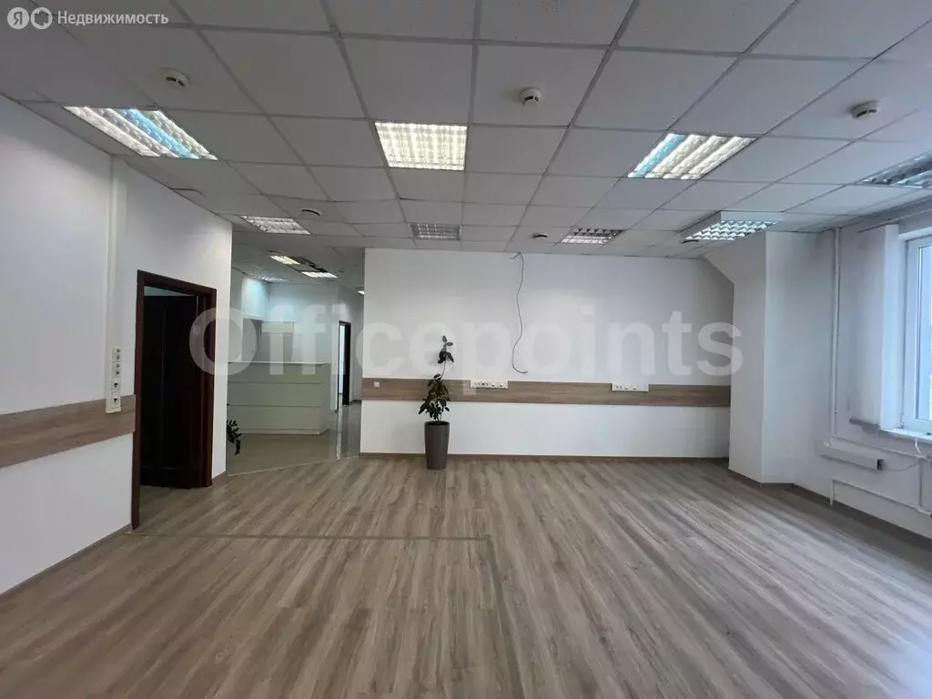 Офис (162.3 м) - Фото 1