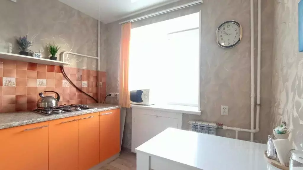 1-к кв. Свердловская область, Нижний Тагил ул. Окунева, 34 (28.4 м) - Фото 1