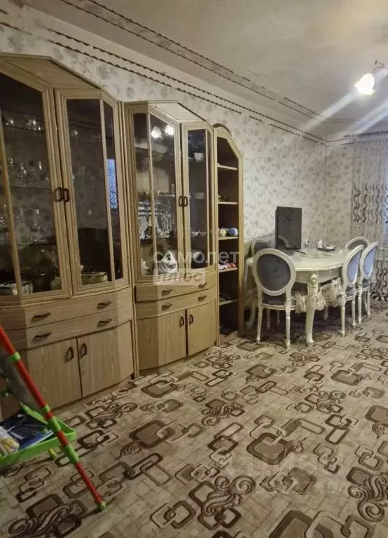 3-к кв. Краснодарский край, Темрюк Таманская ул., 56Б (70.0 м) - Фото 1