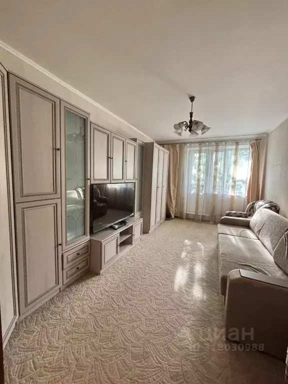 3-к кв. Москва Алтуфьевское ш., 87К3 (75.1 м) - Фото 0
