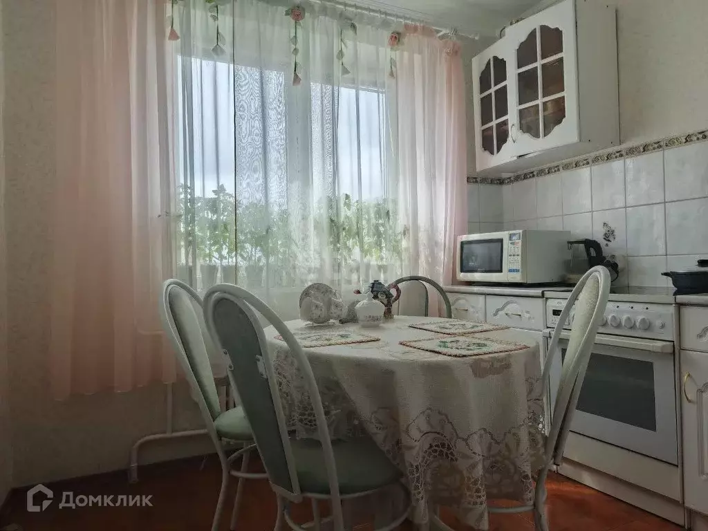 Продаётся 3-к квартира, 65.7 м - Фото 0