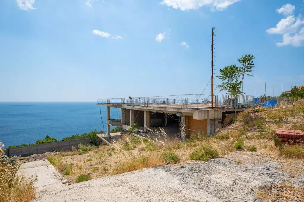 Помещение свободного назначения в Крым, Ялта муниципальный округ, ... - Фото 1