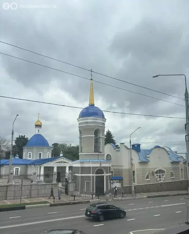 3-комнатная квартира: Белгород, улица Попова, 37 (63.1 м) - Фото 2