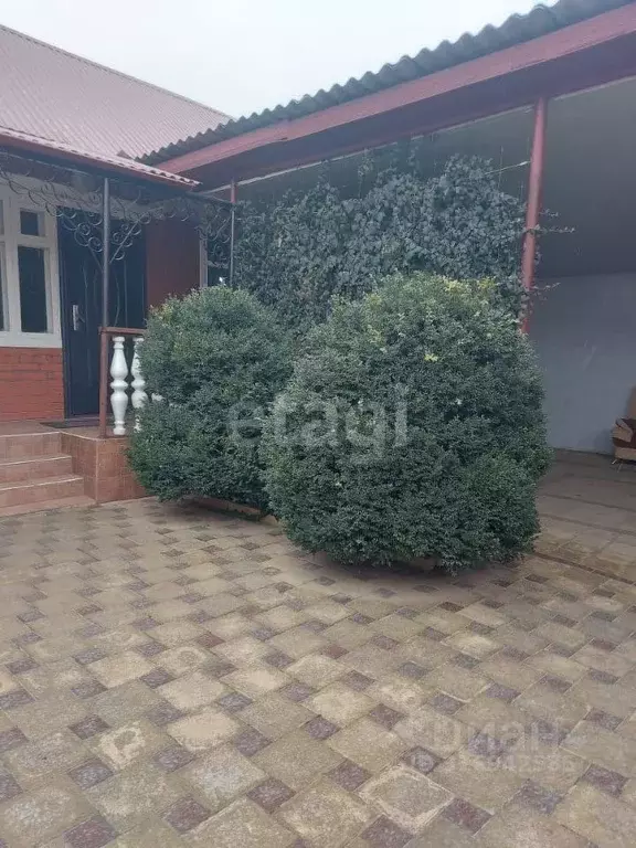 Дом в Ингушетия, Малгобек ул. Осканова (51 м) - Фото 0