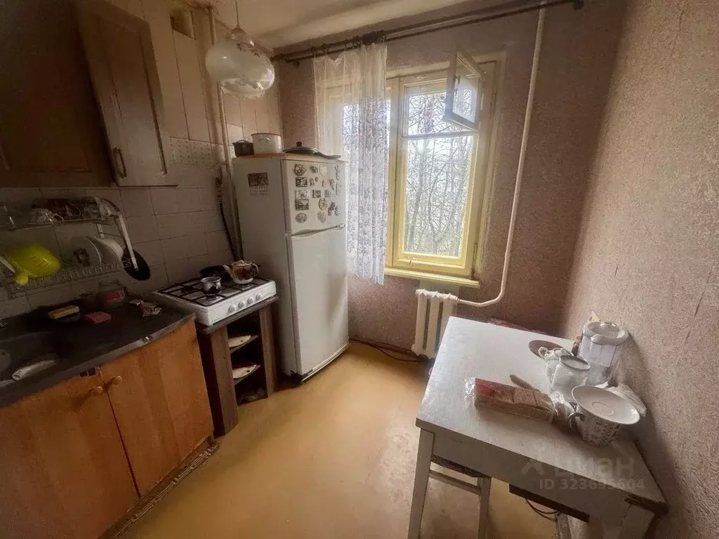 Комната Смоленская область, Смоленск ул. Рыленкова, 31 (12.0 м) - Фото 2