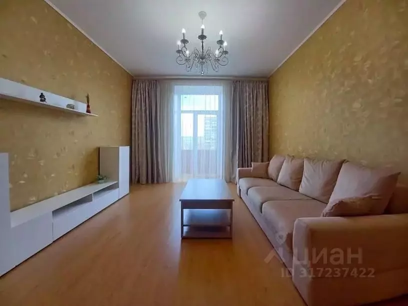 2-к кв. Вологодская область, Череповец ул. Максима Горького, 22 (61.3 ... - Фото 1