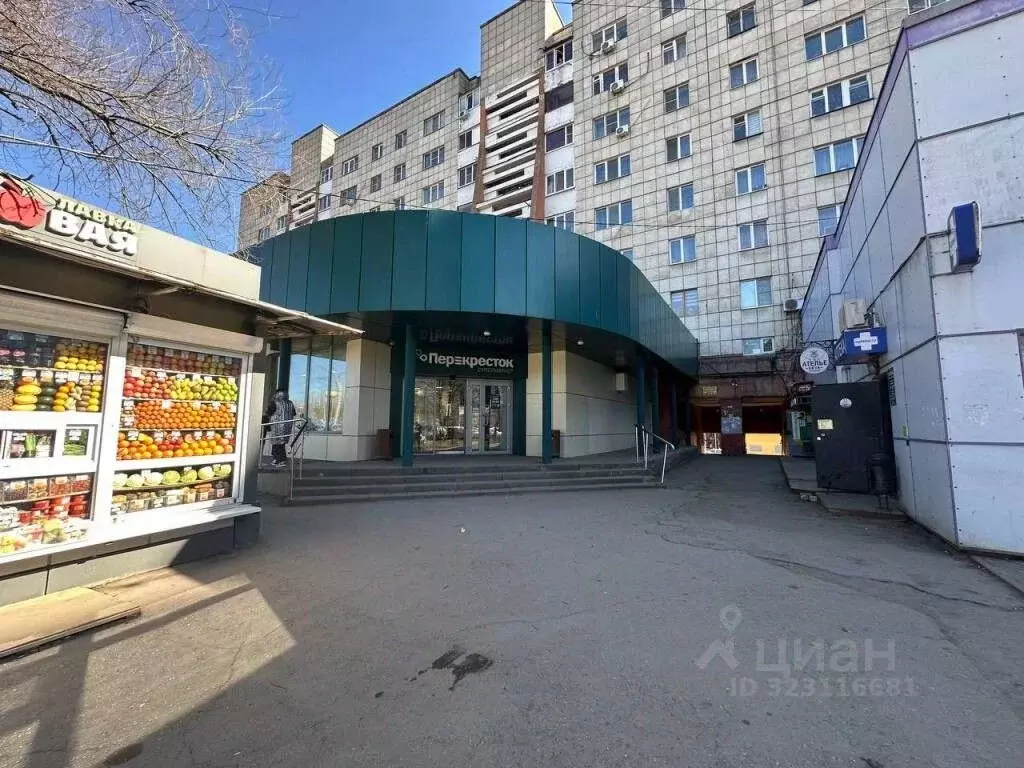 3-к кв. Липецкая область, Липецк Московская ул., 103 (61.0 м) - Фото 1