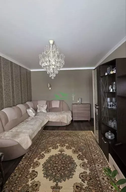 3-к кв. Белгородская область, Белгород ул. Победы, 69 (60.3 м) - Фото 1