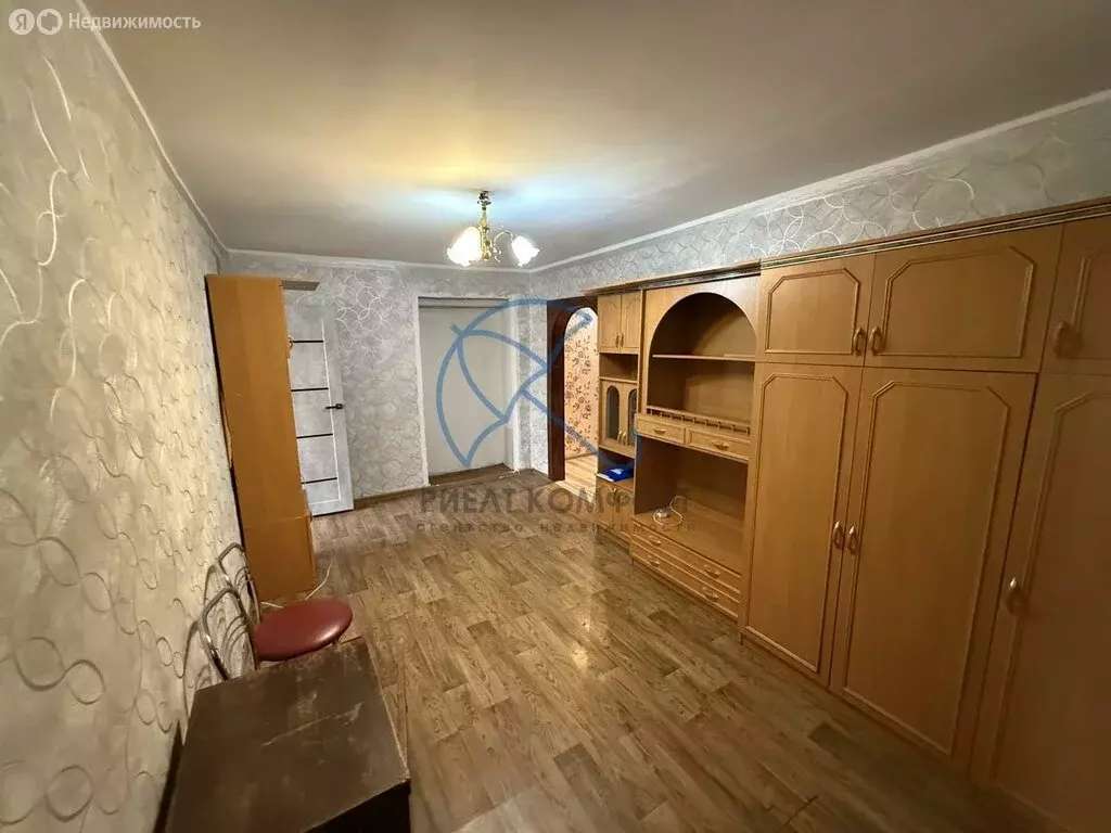 3-комнатная квартира: город Светлый, Береговая улица, 28 (43 м) - Фото 2