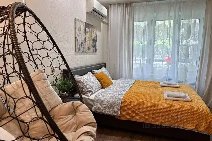 2-к кв. Москва Люблинская ул., 5К3 (45.0 м) - Фото 2