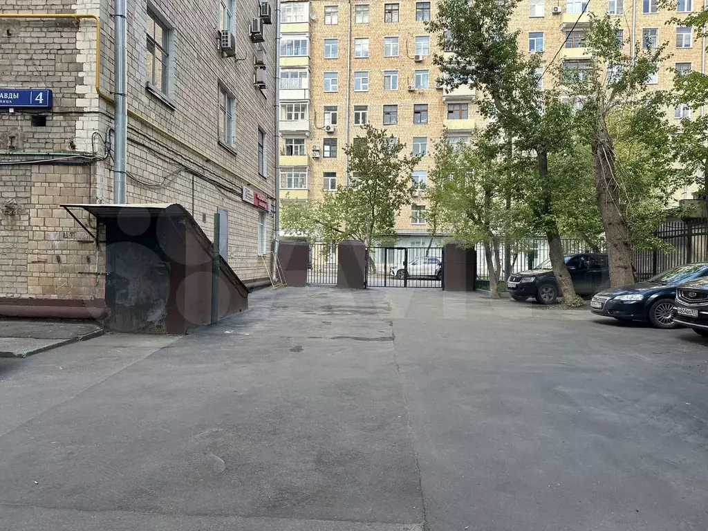 Помещение, 140 м в Удобной Локации - Фото 1