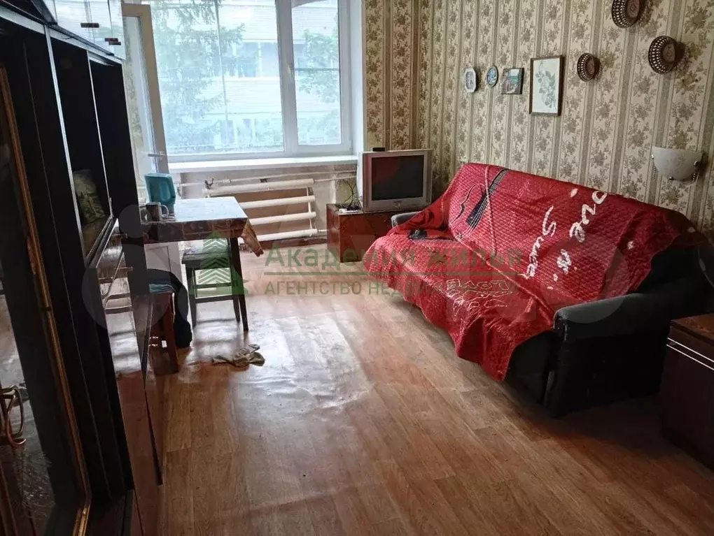 3-к. квартира, 64,5 м, 4/4 эт. - Фото 0
