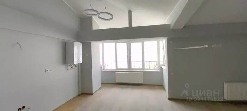 Студия Крым, Феодосия пер. Индустриальный, 4 (42.1 м) - Фото 1