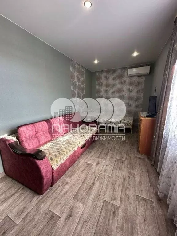 1-к кв. Краснодарский край, Анапа муниципальный округ, с. Супсех ул. ... - Фото 2