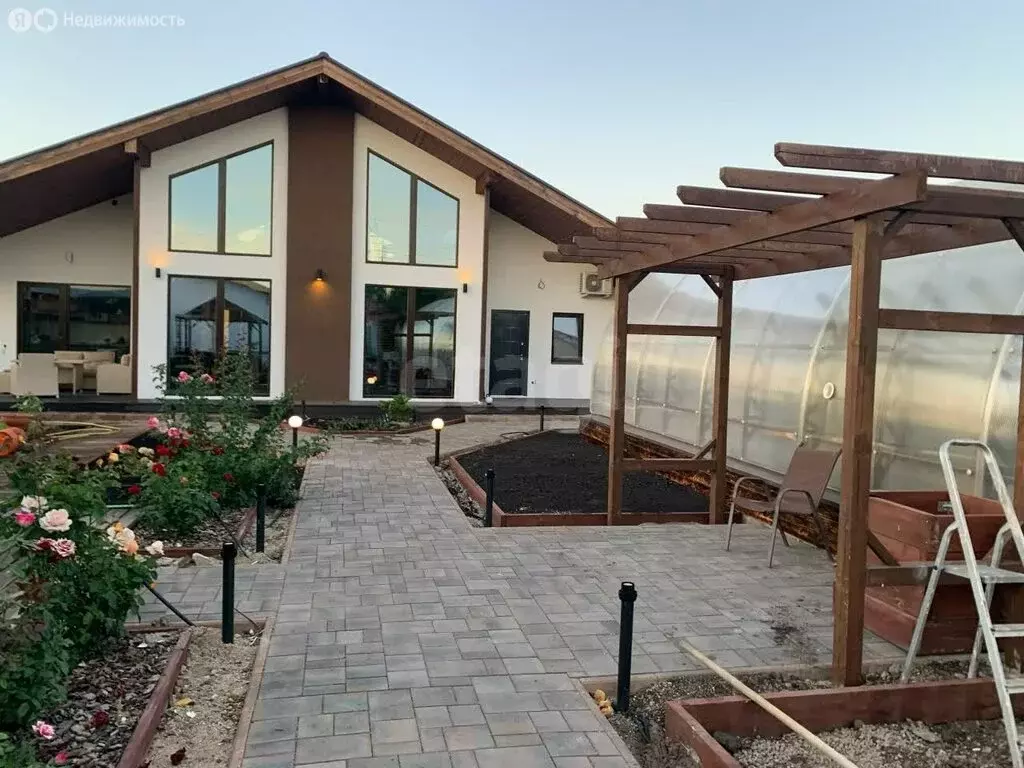 Дом в Стерлитамак, улица Пантелькина (154 м) - Фото 2