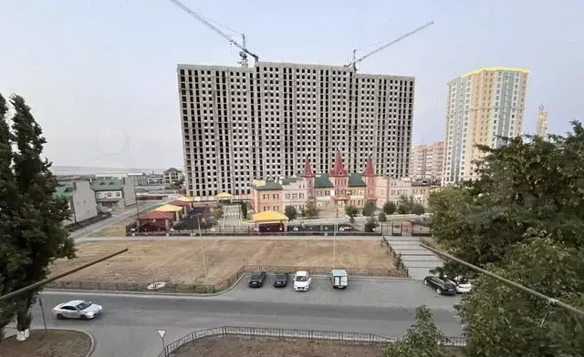 2-к. квартира, 45 м, 5/5 эт. - Фото 0
