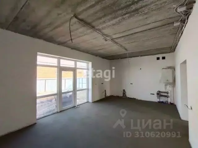 Дом в Краснодарский край, Ейск Красная ул., 83/4 (90 м) - Фото 1