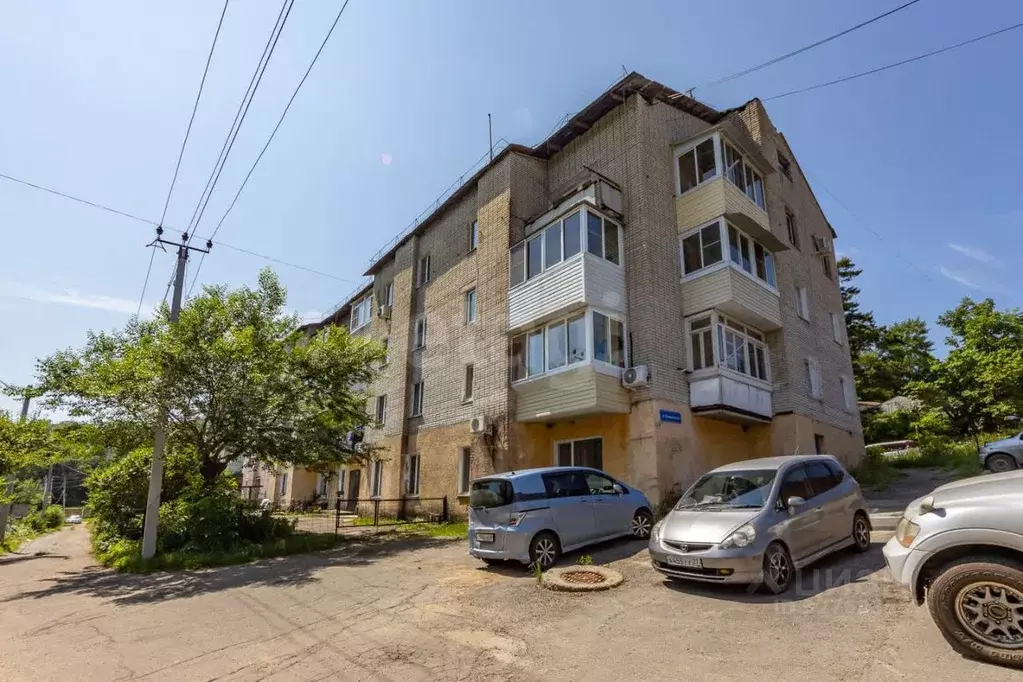 Помещение свободного назначения в Хабаровский край, Хабаровский район, ... - Фото 1