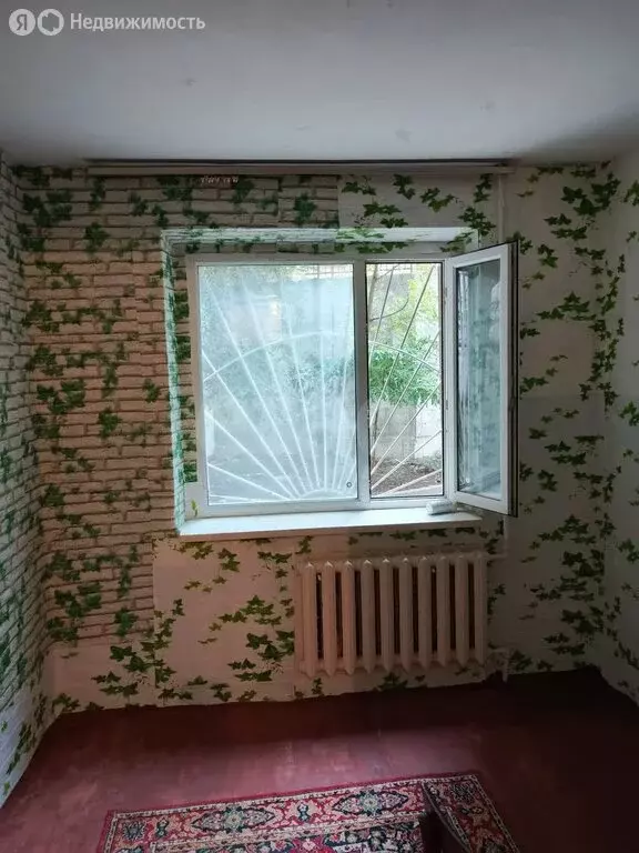 Квартира-студия: Ростов-на-Дону, Забайкальский переулок, 4 (16 м) - Фото 2