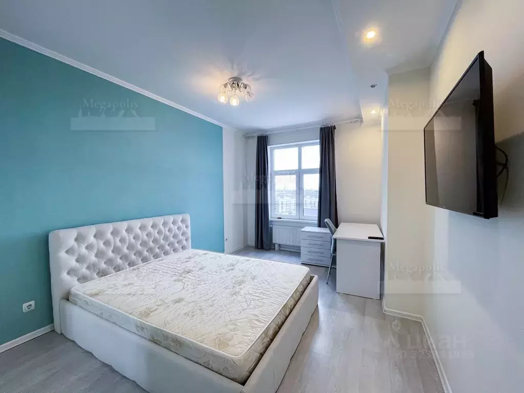 2-к кв. Санкт-Петербург Московский просп., 73к5 (56.0 м) - Фото 1