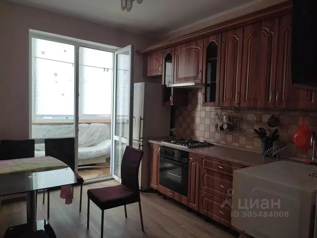 1-к кв. Калининградская область, Зеленоградск 1-й Железнодорожный ... - Фото 2