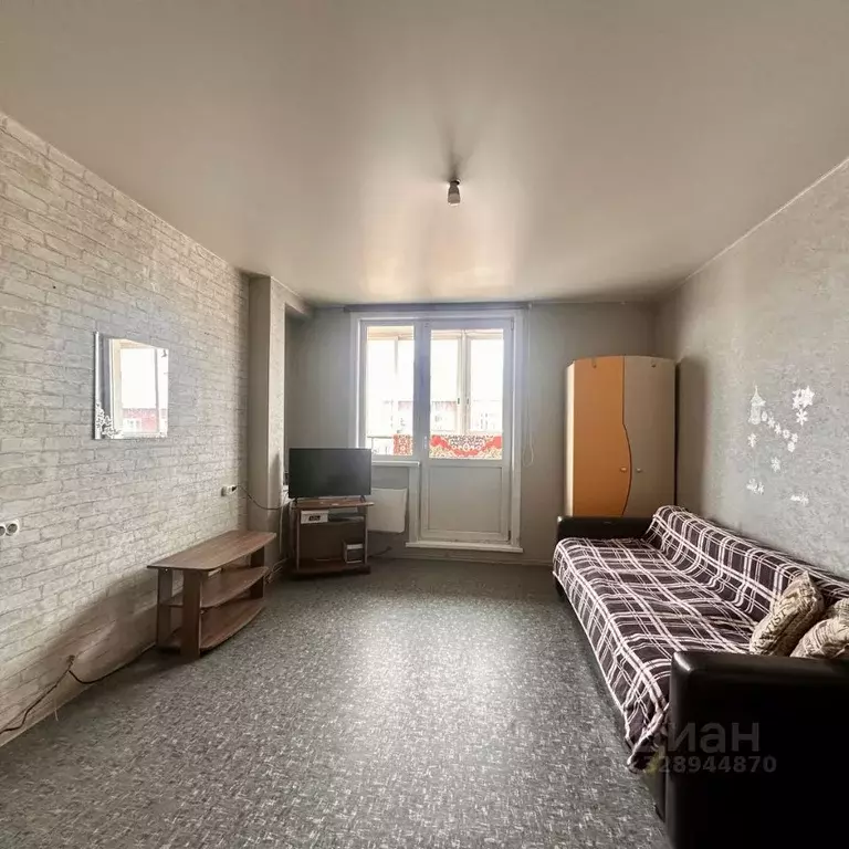 Студия Иркутская область, Иркутский муниципальный округ, Маркова рп ... - Фото 1