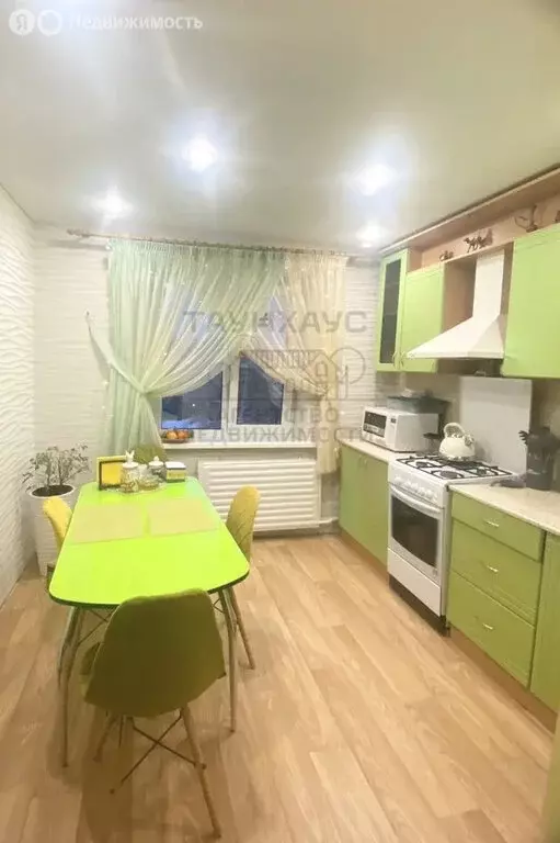 2-комнатная квартира: Нефтекамск, улица Победы, 7Б (53 м) - Фото 1