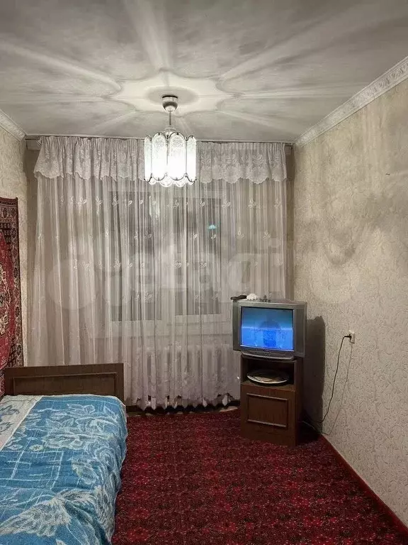 3-к. квартира, 57,7 м, 1/3 эт. - Фото 1