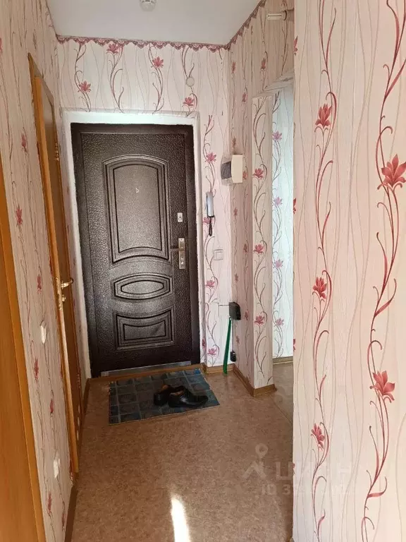 1-к кв. Кемеровская область, Белово 3-й мкр, 67 (43.0 м) - Фото 1