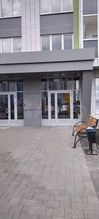 1-к. квартира, 41 м, 13/17 эт. - Фото 0