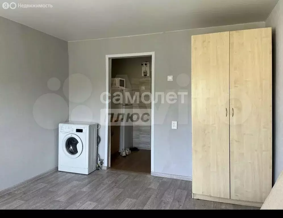 1-комнатная квартира: Йошкар-Ола, улица Прохорова, 16 (23 м) - Фото 1