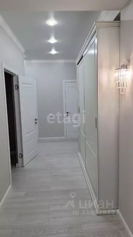 2-к кв. Ставропольский край, Пятигорск ул. Адмиральского (68.9 м) - Фото 1