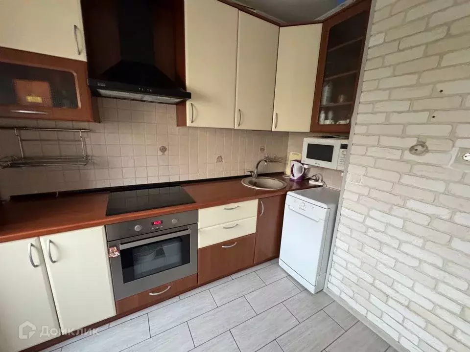 Продаётся 2-к квартира, 54 м - Фото 1