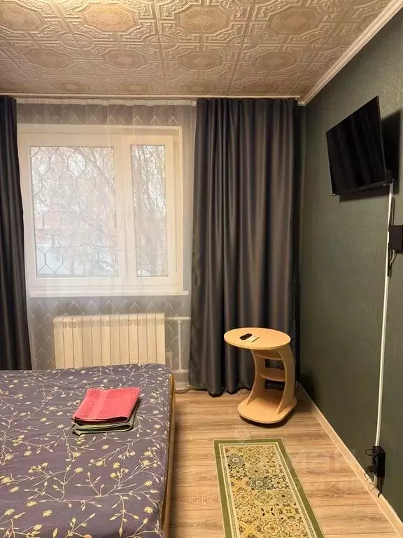 Студия Москва Братеевская ул., 18К3 (27.0 м) - Фото 1