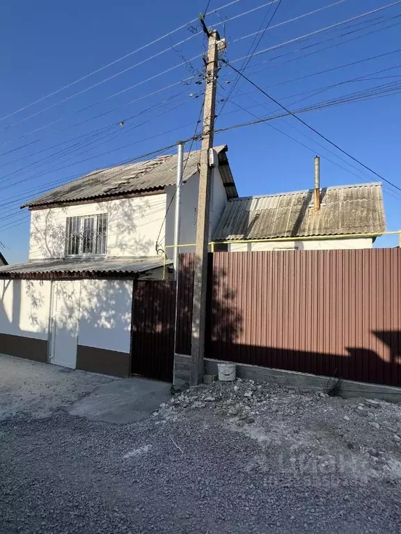 Дом в Крым, Симферополь ул. 29-я Коллективных Садов, 29 (88 м) - Фото 1