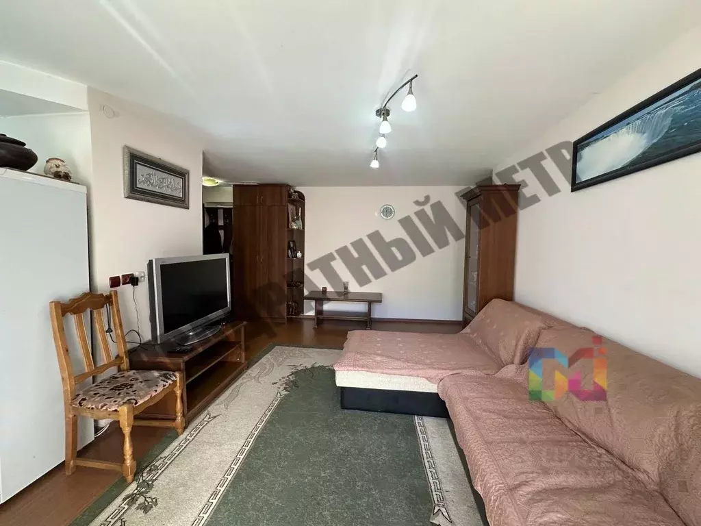 3-к кв. Калмыкия, Элиста ул. Б. Городовикова, 1 (57.6 м) - Фото 2