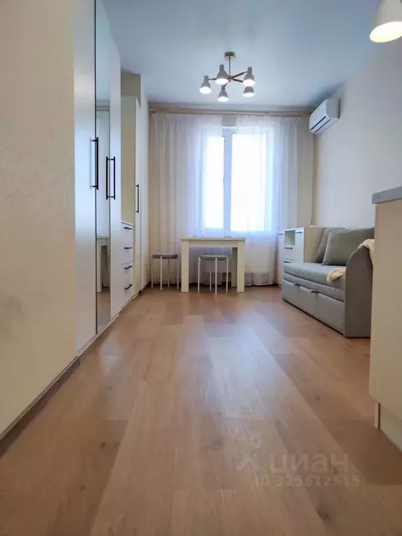 Студия Московская область, Одинцовский городской округ, Новоивановское ... - Фото 2