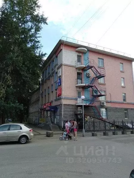 Помещение свободного назначения в Нижегородская область, Нижний ... - Фото 1