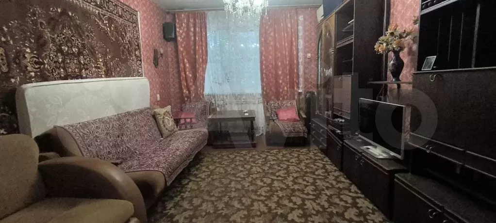 2-к. квартира, 52 м, 2/9 эт. - Фото 0