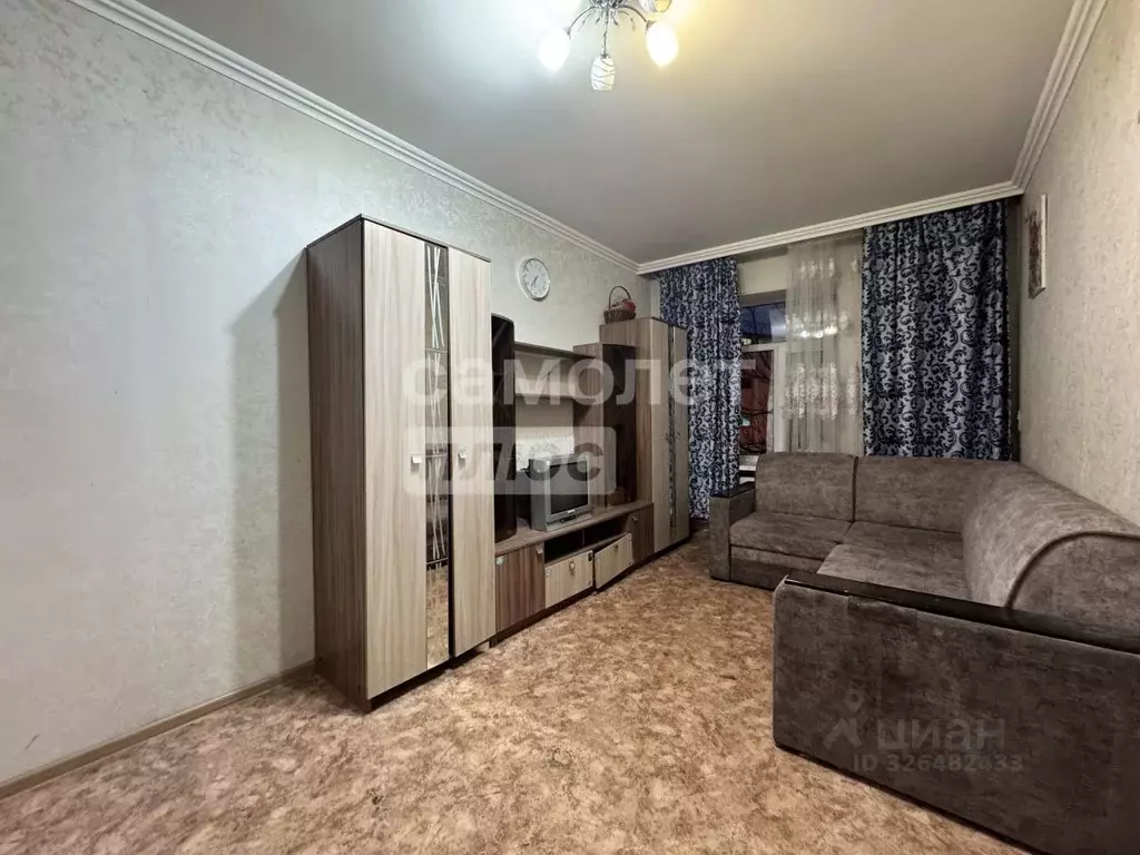 Комната Санкт-Петербург Старо-Петергофский просп., 42 (18.0 м) - Фото 2
