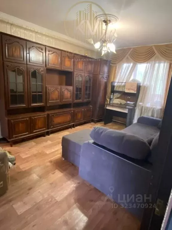 2-к кв. Ставропольский край, Кисловодск ул. Жмакина, 56 (104.0 м) - Фото 1