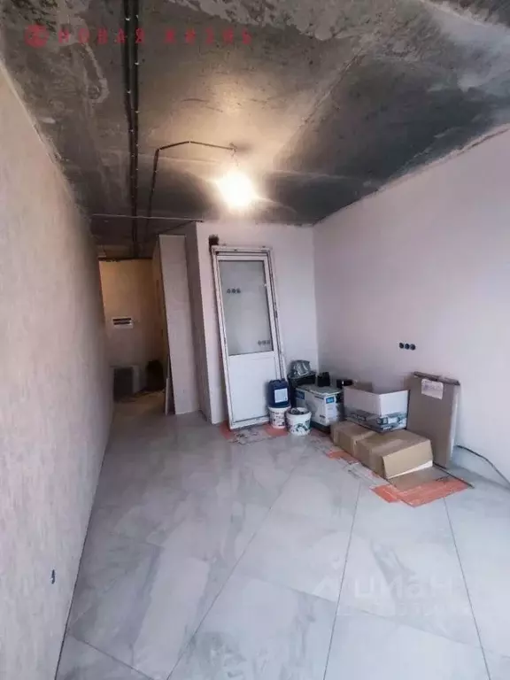 1-к кв. Самарская область, Самара просп. Карла Маркса, 246 (40.0 м) - Фото 1