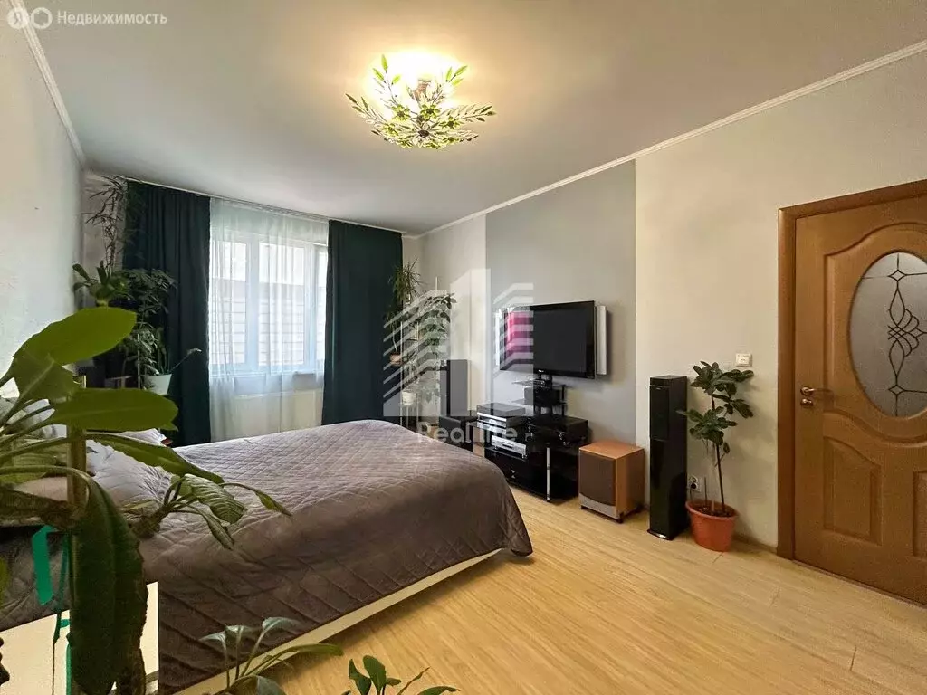 2-комнатная квартира: Домодедово, микрорайон Южный, улица Курыжова, ... - Фото 1