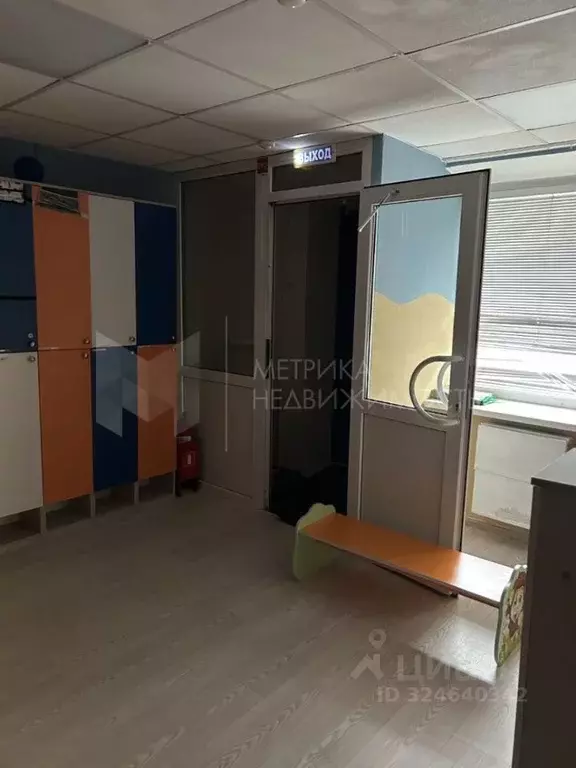 Офис в Тюменская область, Тюмень Широтная ул., 92 (120 м) - Фото 2