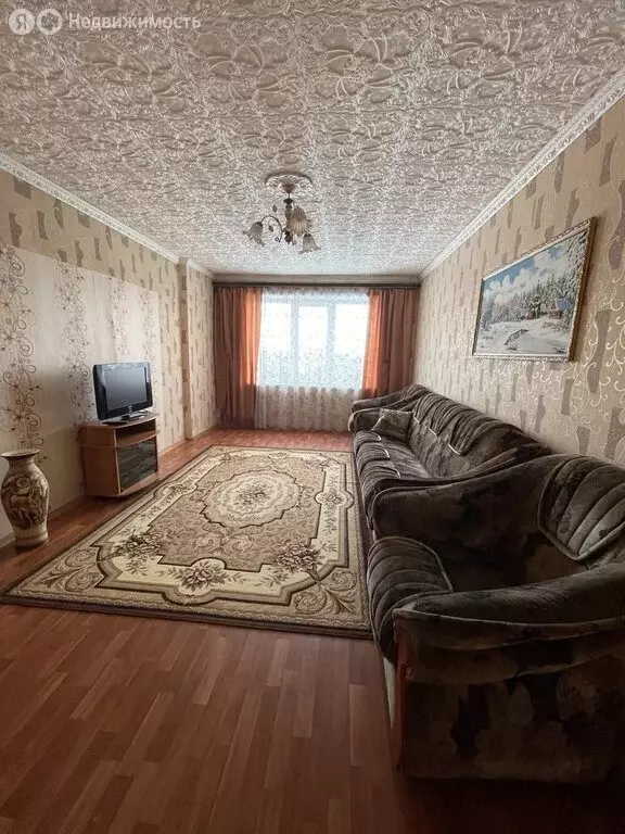 2-комнатная квартира: Челябинск, проспект Победы, 293 (56.8 м) - Фото 2