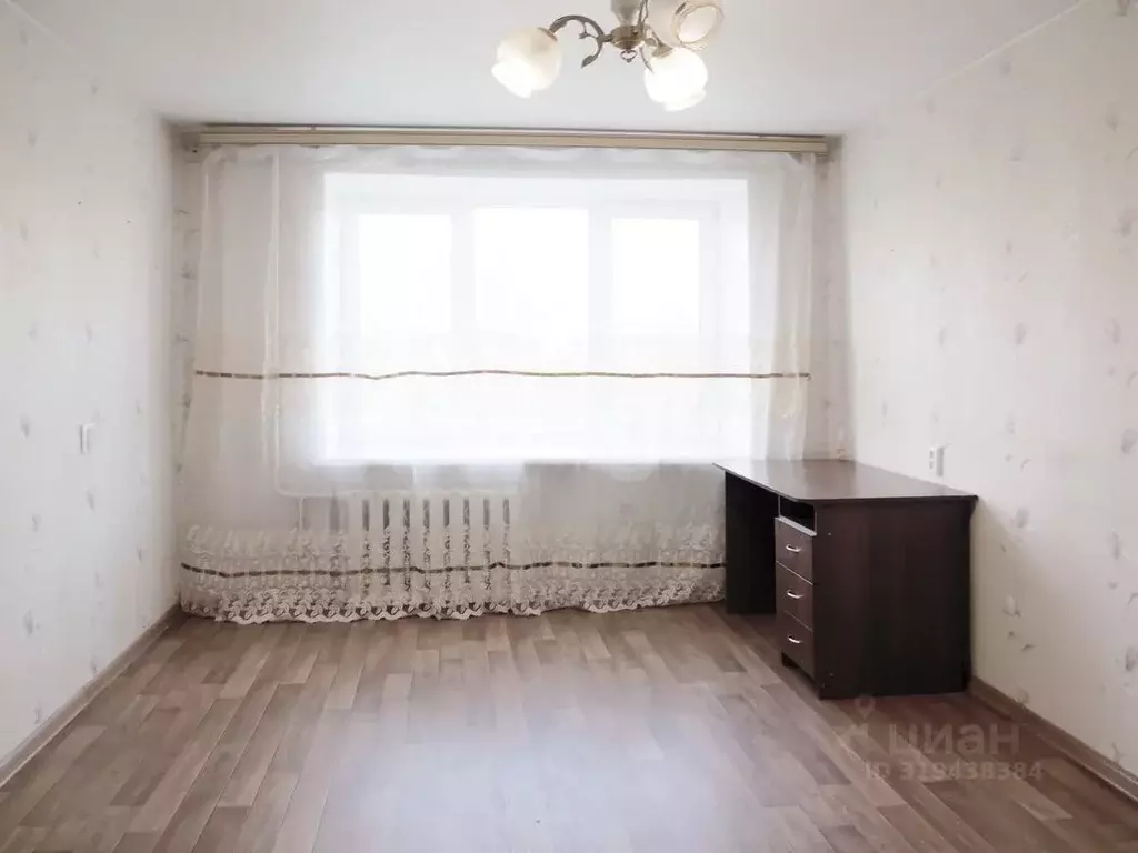 2-к кв. Ярославская область, Ярославль ул. Нефтяников, 9 (52.7 м) - Фото 1