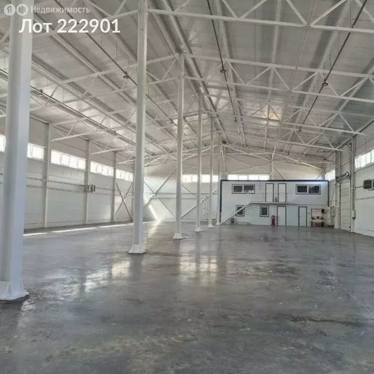 Помещение свободного назначения (1000 м) - Фото 2