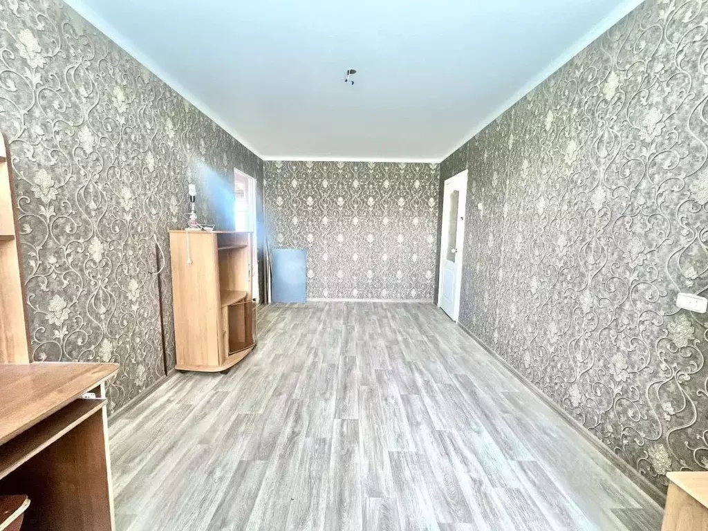 3-к кв. Мордовия, Кочкуровский район, пос. Красномайский Прудная ул., ... - Фото 1