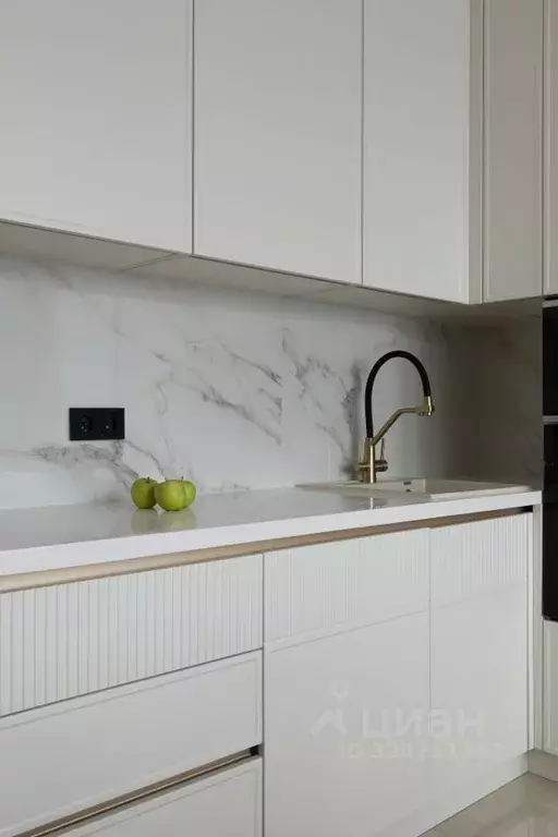 2-к кв. Нижегородская область, Нижний Новгород Барминская ул., 1А ... - Фото 2