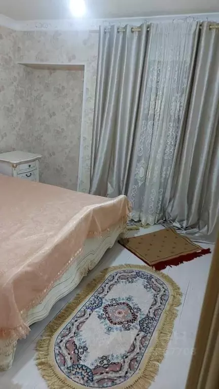 2-к кв. Чеченская республика, Грозный просп. Ахмат-Хаджи ... - Фото 2